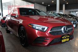 مرسيدس بنز A-Class